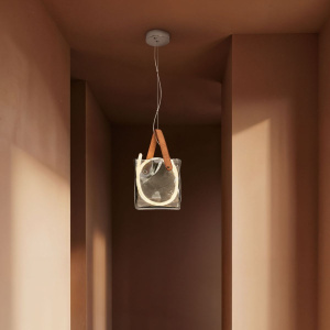 Подвесной светильник Freya Tote FR6223PL-L17SM