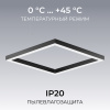 Подвесной светильник Apeyron OLA R30-051