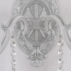 Бра Bohemia Ivele Crystal AL7801B10/2/175 B WMN