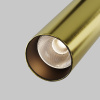 Трековый магнитный светильник Maytoni Focus Led TR032-2-12W3K-M-BBS
