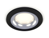 Встраиваемый светильник Ambrella Light Techno XC7622003 (C7622, N7012)