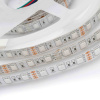 Светодиодная лента Apeyron 12В СТ 14,4Вт/м smd5050 60д/м IP65 5м RGB 00-12