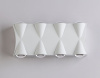 Уличный настенный светильни Ambrella Light Garden ST4490