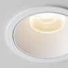 Встраиваемый светильник Maytoni Alfa LED DL043-01-15W3K-RD-W-1