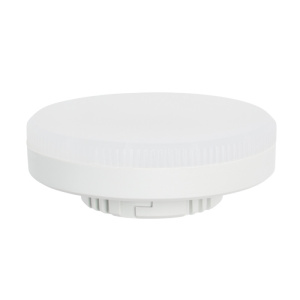 Лампа светодиодная Myfar Базис GX53 MB1301GX53-8W3K
