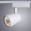 Спот ARTE Lamp A2324PL-1WH