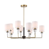 Подвесная люстра ST Luce Веритас SL1404.303.10