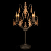 Настольная лампа Loft IT Chateau 10559T