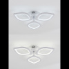 Потолочный светильник Natali Kovaltseva Simply LED LAMPS 81404