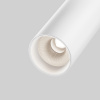 Трековый магнитный светильник Maytoni Technical Focus Led Radity TR103-4-7WTW-M-W