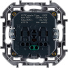Розетка с/з с USB тип C со шторками Legrand Inspiria 673773
