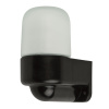Настенный светильник термостойкий Uniel UL-00013475 UWL-K03R 60W/E27 IP65 BLACK