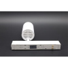 Трековый магнитный светильник Aployt Magnetic track 220 APL.0205.10.20