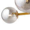 Потолочная люстра Freya Bubbles FR5162PL-07G