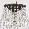 Подвесная люстра Bohemia Ivele Crystal AL16311/10/300 PD