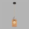 Подвесной светильник Lumion Eco Boho 8366/1A