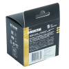 Терморегулятор механический Stekker Эмили RSW00-5120-01 белый фарфор, soft touch 50711