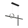 Подвесной светильник Freya Acrobatic FR6101PL-L80B