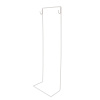 Подставка для светильника Uniel UFP-G10A H65 WHITE UL-00010041