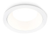 Встраиваемый светильник Ambrella Light GX Standard Tech Techno Spot TN52331