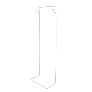 Подставка для светильника Uniel UFP-G10A H65 WHITE UL-00010041