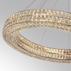 Подвесная люстра Odeon Light Panta 4926/98L