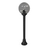 Уличный светильник Fumagalli Mizarr/G250 G25.151.000.AZE27