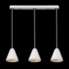 Подвесной светильник Freya Falke Market FR8004PL-03WG