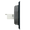 Розетка компьютерная 2-местная RJ-45 (механизм) Stekker Мия RST00-3111-05 50451