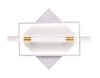 Потолочная люстра Ambrella Light Comfort FL5012