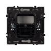 Механизм вывода кабеля Arlight SCT-NOBE-MCO1-SFPL-WH (Белый кварц) 061808