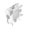 Соединитель Г-образный Novotech Shino Smal 135283