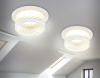 Встраиваемый светильник Ambrella Light Techno Spot TN1251
