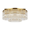 Потолочная люстра Maytoni Dune DIA005CL-10G