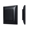 Накладная кнопочная панель 2.4 ГГц Arlight SMART-RF-801-22-2G-DIM-SUF Black (3V, 2.4G) (IARL, IP20 Пластик) 050446