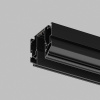 Шинопровод Denkirs SMART SLIM ONE TR2442-BK