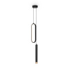 Подвесной светильник Freya Airy FR6082PL-L23B