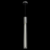 Подвесной светильник Crystal Lux LINEUP SP11W LED CHROME