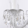 Подвесная люстра Bohemia Ivele Crystal AL79101/12/300 B WMN