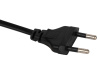 Настольная лампа Эра NLED-526-10W-BK