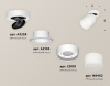 Спот Ambrella Light Techno Spot XM8101021 (A2228, A2105, C8101, N8402)