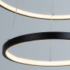 Подвесной светильник Arte Lamp Frodo A2197SP-2BK