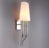 Настенный светильник ImperiumLoft Crystal Light Brunilde 189450-22