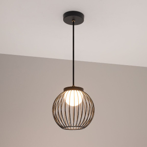 Уличный подвесной светильник Arlight LGD-PEARL-HANG-7W Warm3000 030004(1)