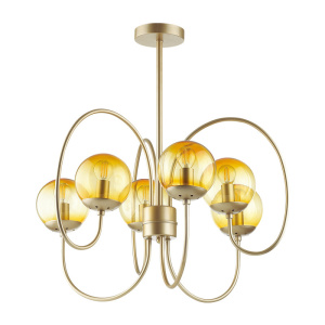 Люстра на штанге LUMION 4482/6C