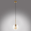 Подвесной светильник MyFar Stiven MR1033-1P