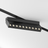 Трековый светильник Maytoni Technical Points Rot TR077-2-20W3K-B