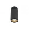 Накладной светильник iLedex Delta 1954-10W-3000K-36 BK+GRP