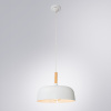 Подвесной светильник Arte Lamp Kayla A7102SP-1WH