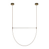 Подвесной светильник Loft IT Liana 10221/1250